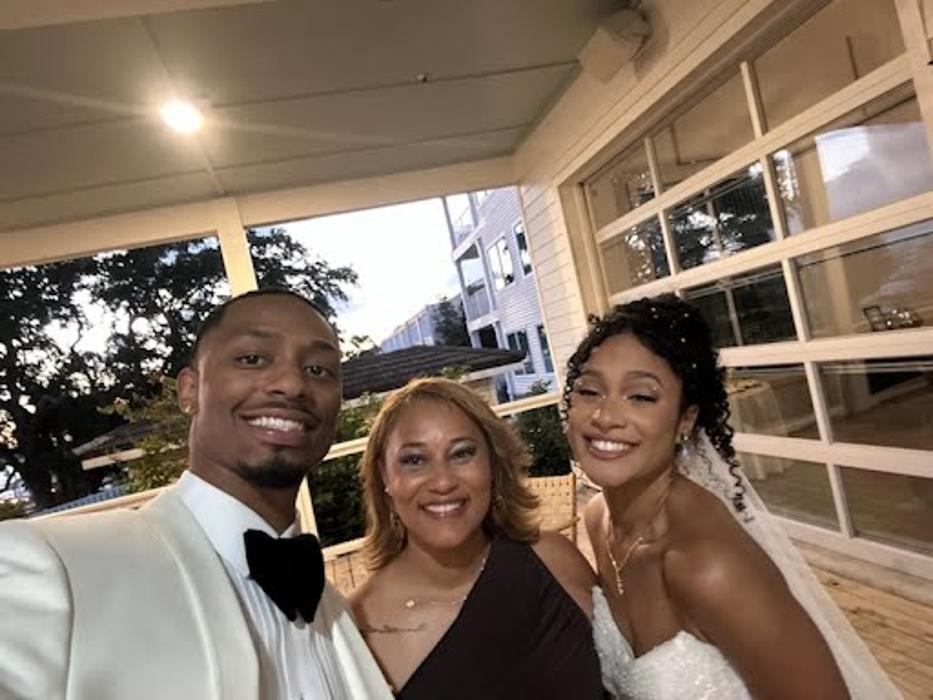 The Event Room - Fort Walton Beach, FL