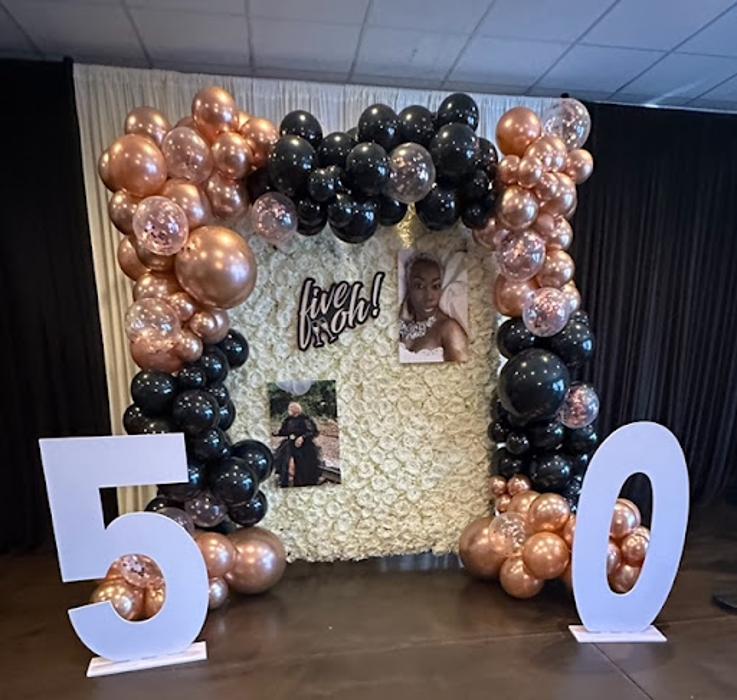 The Event Room - Fort Walton Beach, FL