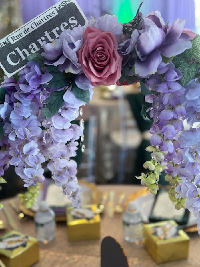 The Event Room - Fort Walton Beach, FL