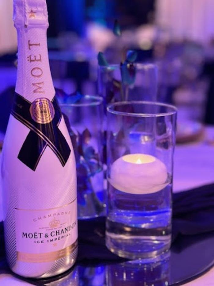 The Event Room - Fort Walton Beach, FL