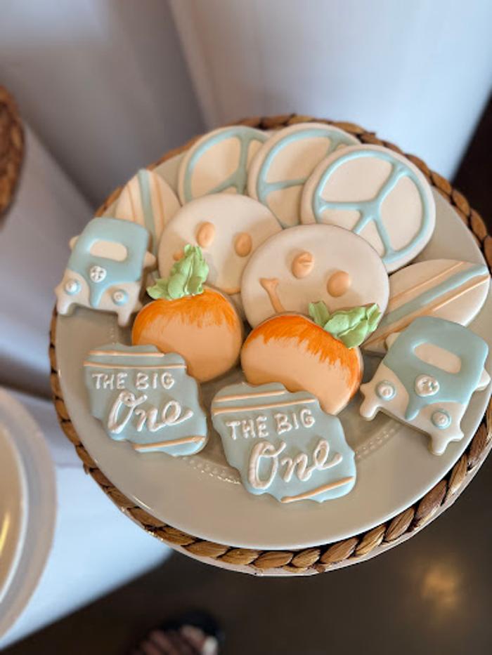 The Event Room - Fort Walton Beach, FL