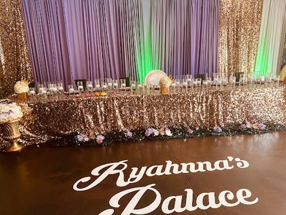 The Event Room - Fort Walton Beach, FL