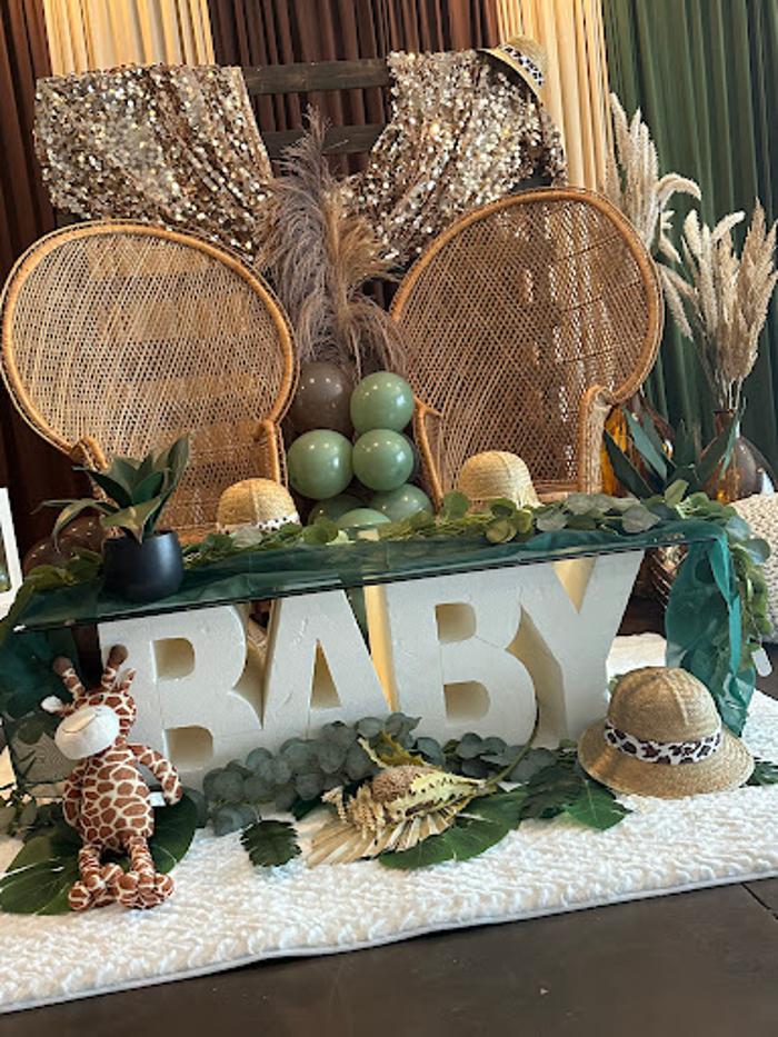 The Event Room - Fort Walton Beach, FL