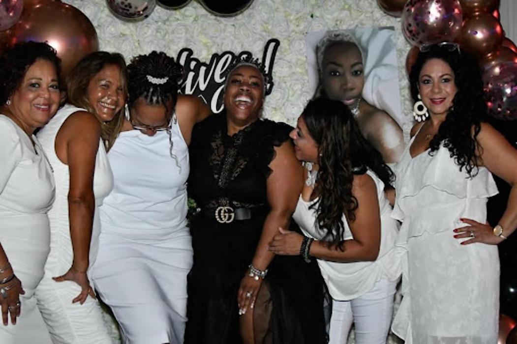 The Event Room - Fort Walton Beach, FL