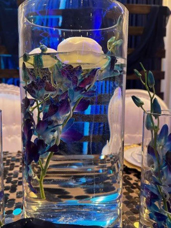 The Event Room - Fort Walton Beach, FL