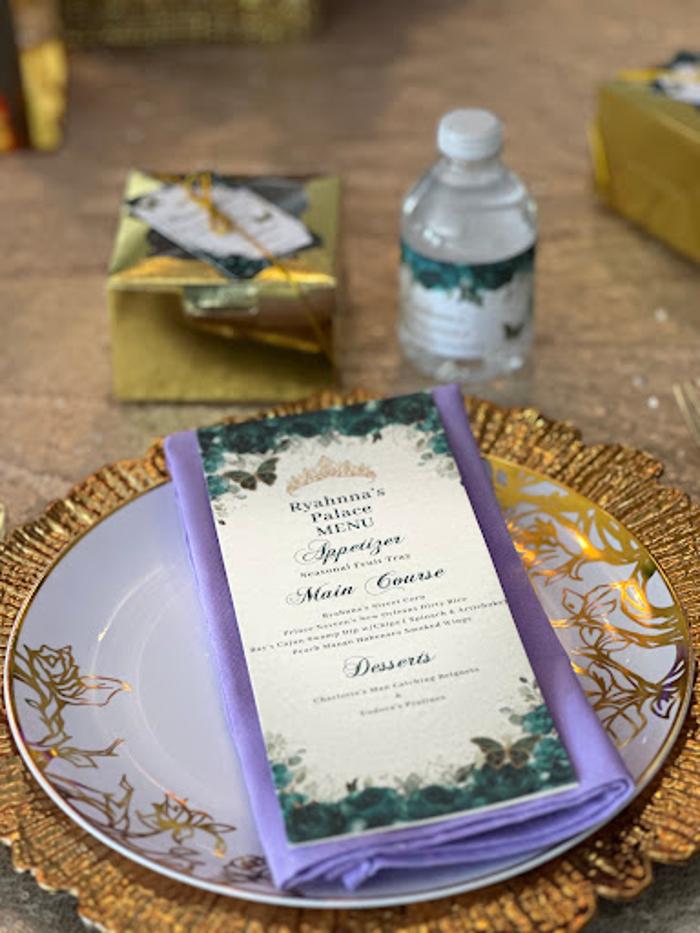 The Event Room - Fort Walton Beach, FL