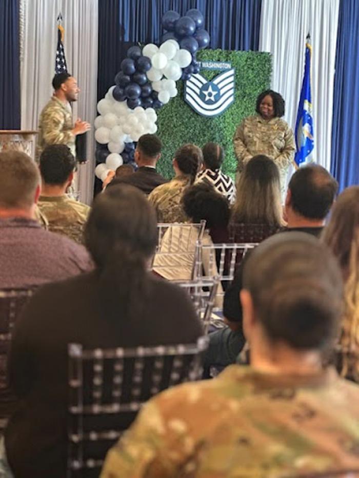 The Event Room - Fort Walton Beach, FL