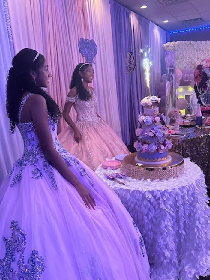 The Event Room - Fort Walton Beach, FL