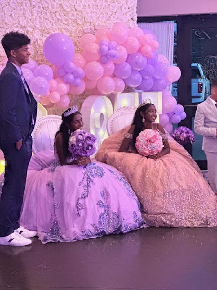 The Event Room - Fort Walton Beach, FL