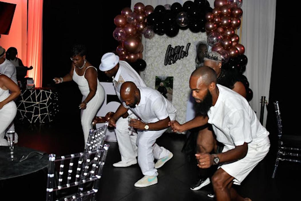 The Event Room - Fort Walton Beach, FL