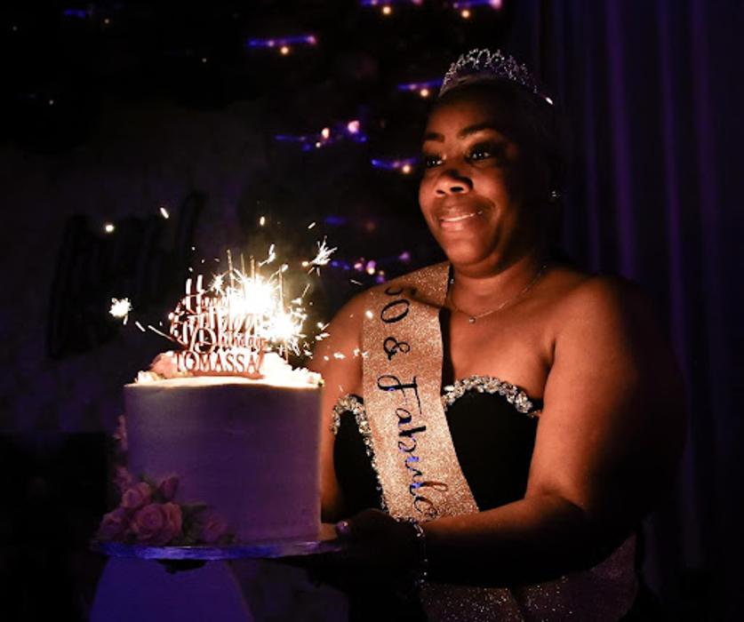 The Event Room - Fort Walton Beach, FL