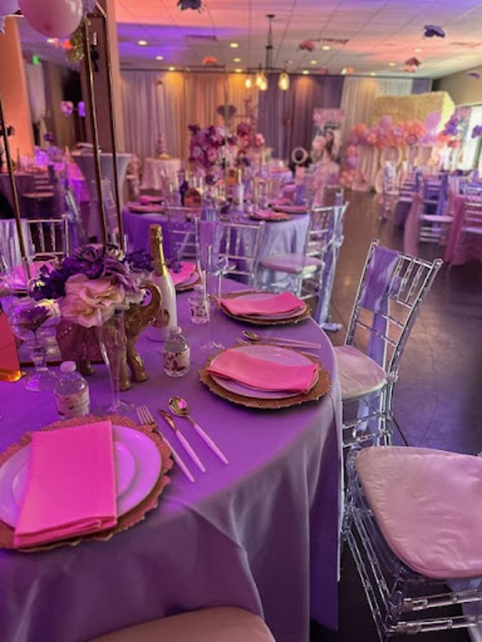 The Event Room - Fort Walton Beach, FL