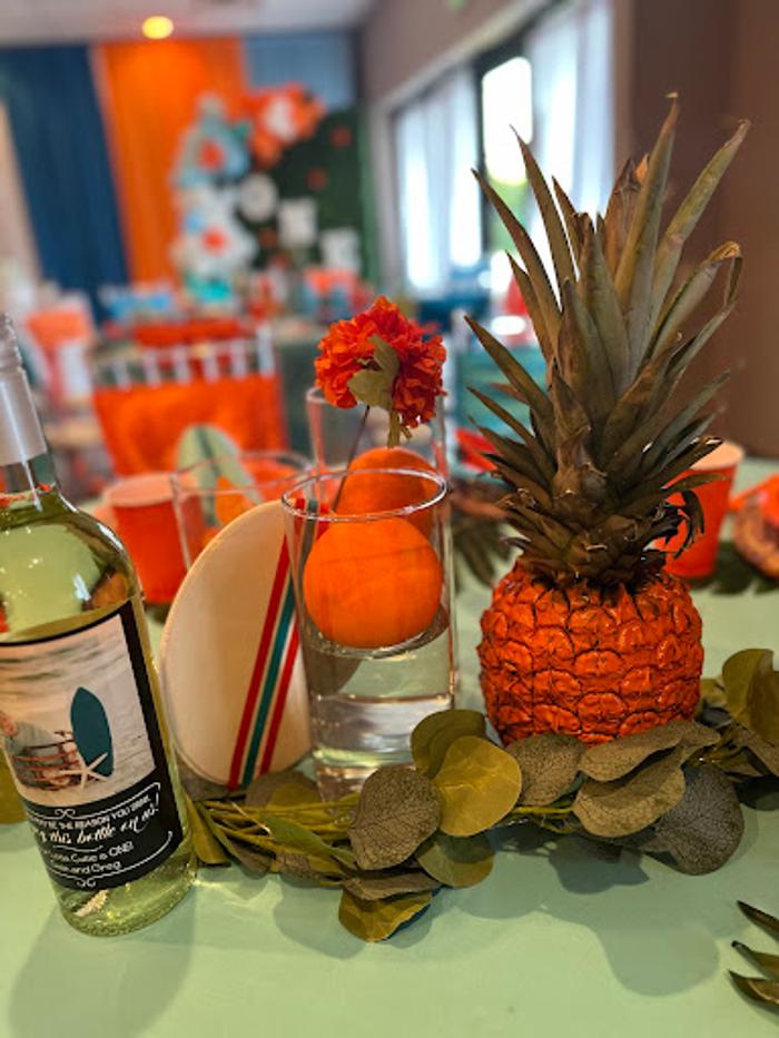 The Event Room - Fort Walton Beach, FL