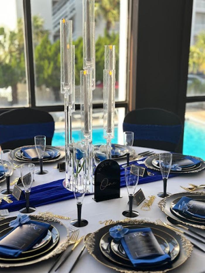 The Event Room - Fort Walton Beach, FL