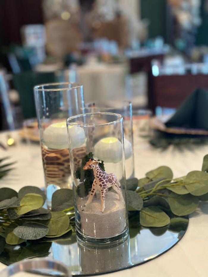 The Event Room - Fort Walton Beach, FL