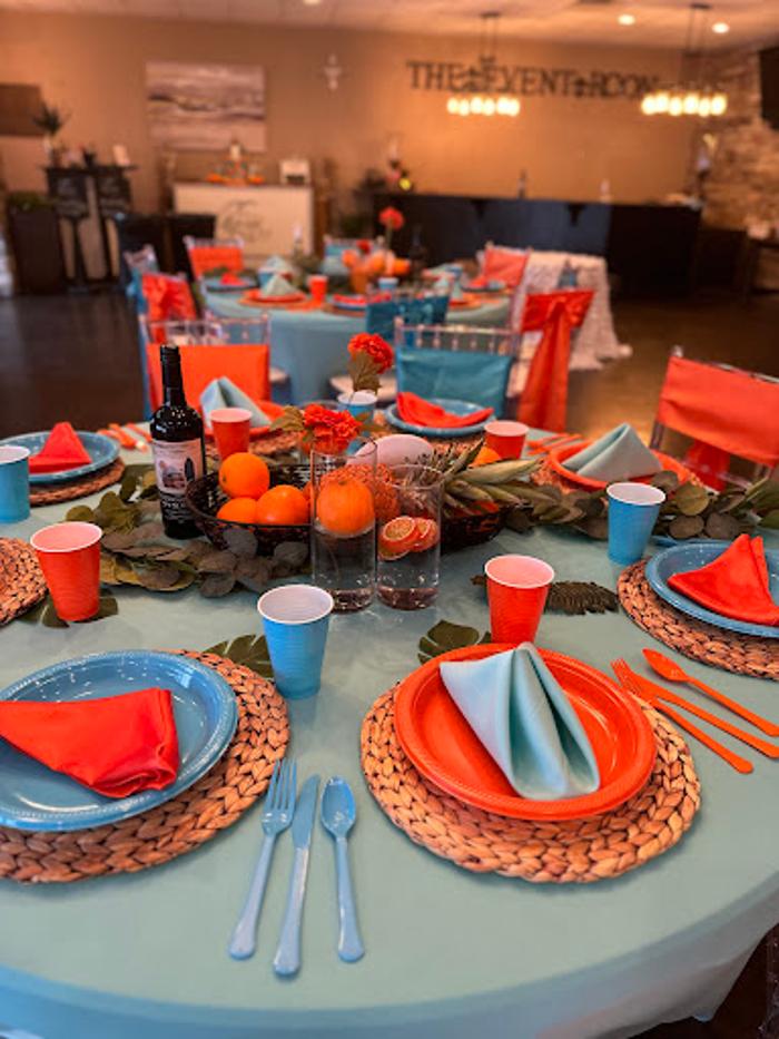 The Event Room - Fort Walton Beach, FL