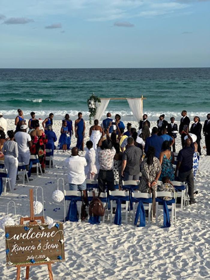 The Event Room - Fort Walton Beach, FL