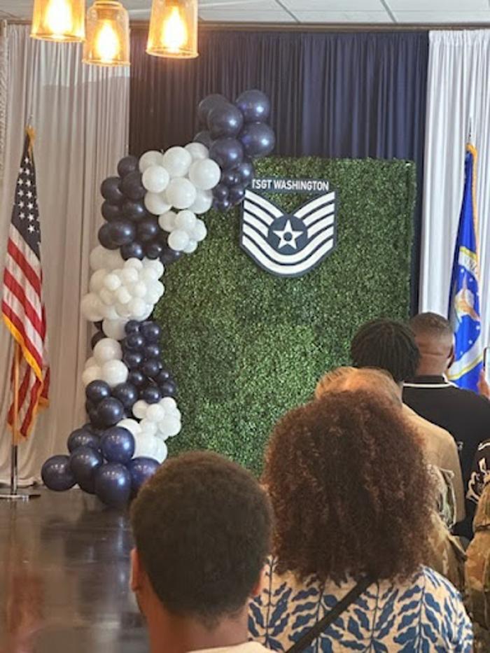 The Event Room - Fort Walton Beach, FL