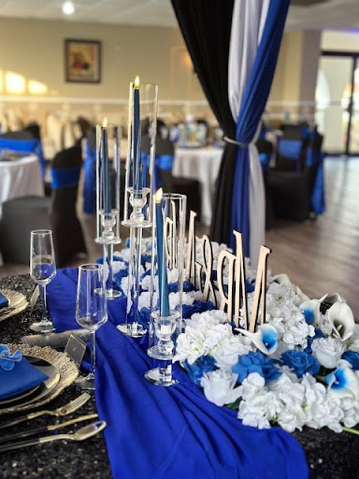 The Event Room - Fort Walton Beach, FL