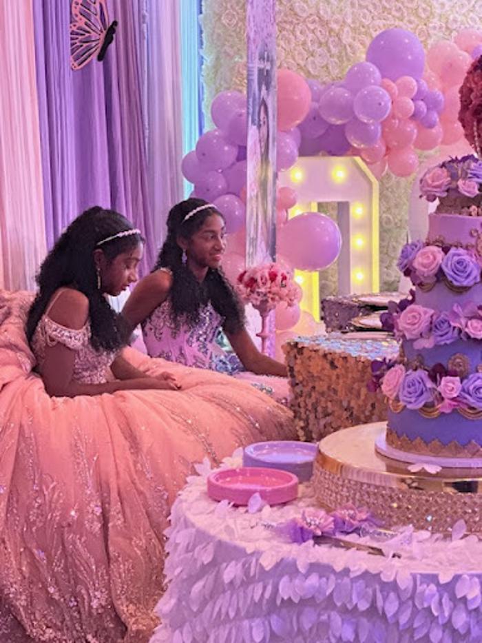 The Event Room - Fort Walton Beach, FL