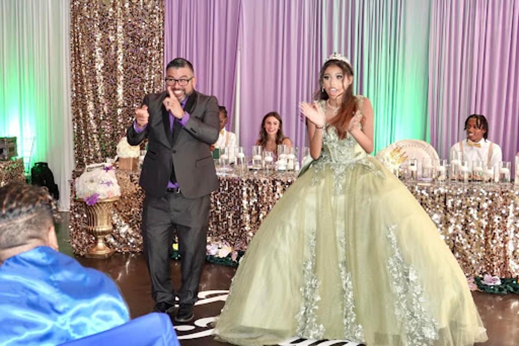 The Event Room - Fort Walton Beach, FL