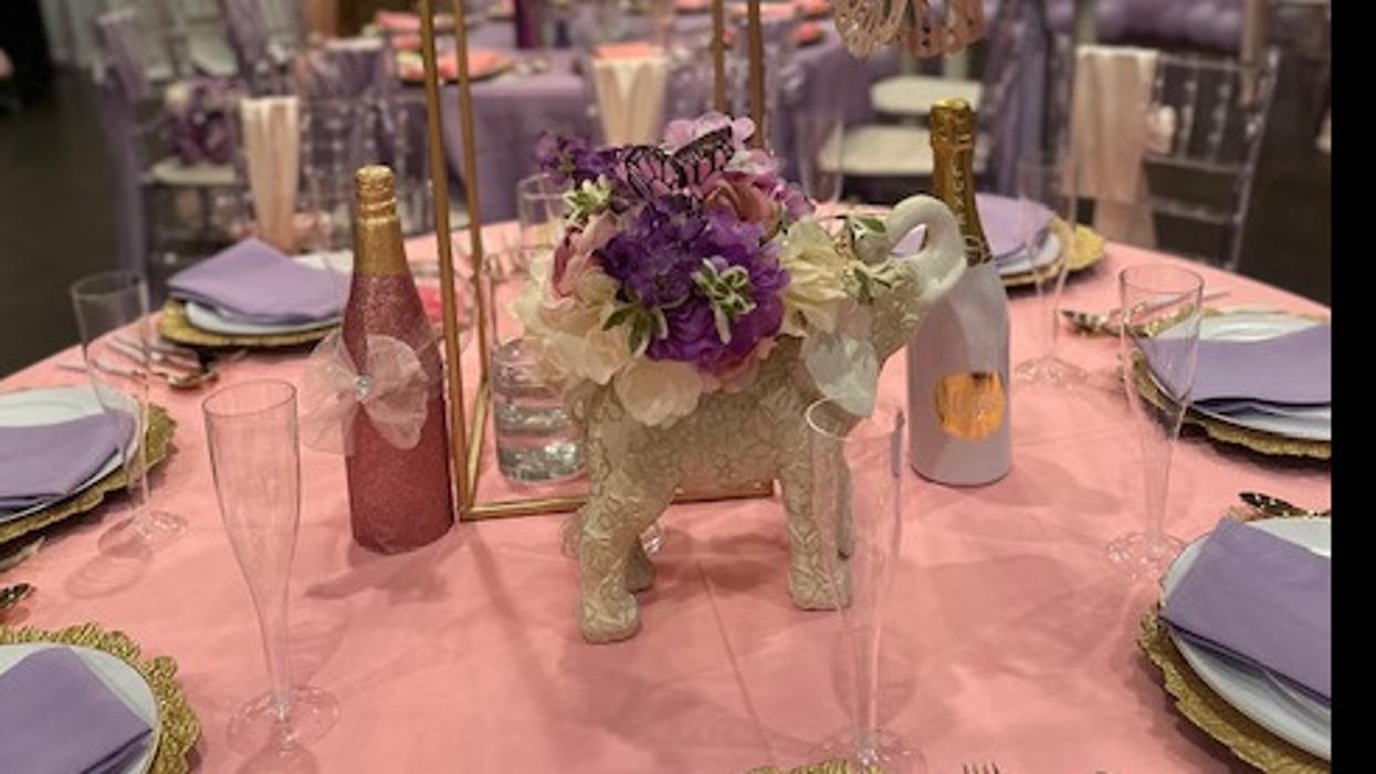 The Event Room - Fort Walton Beach, FL