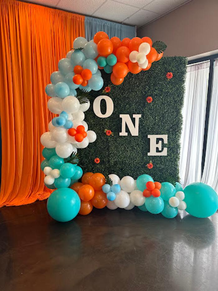 The Event Room - Fort Walton Beach, FL