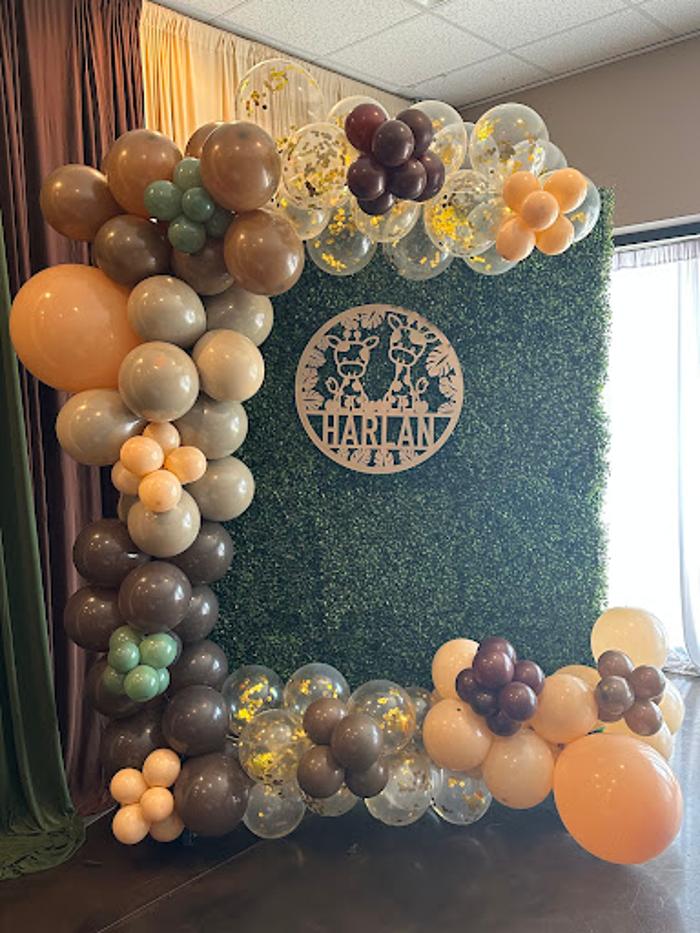 The Event Room - Fort Walton Beach, FL