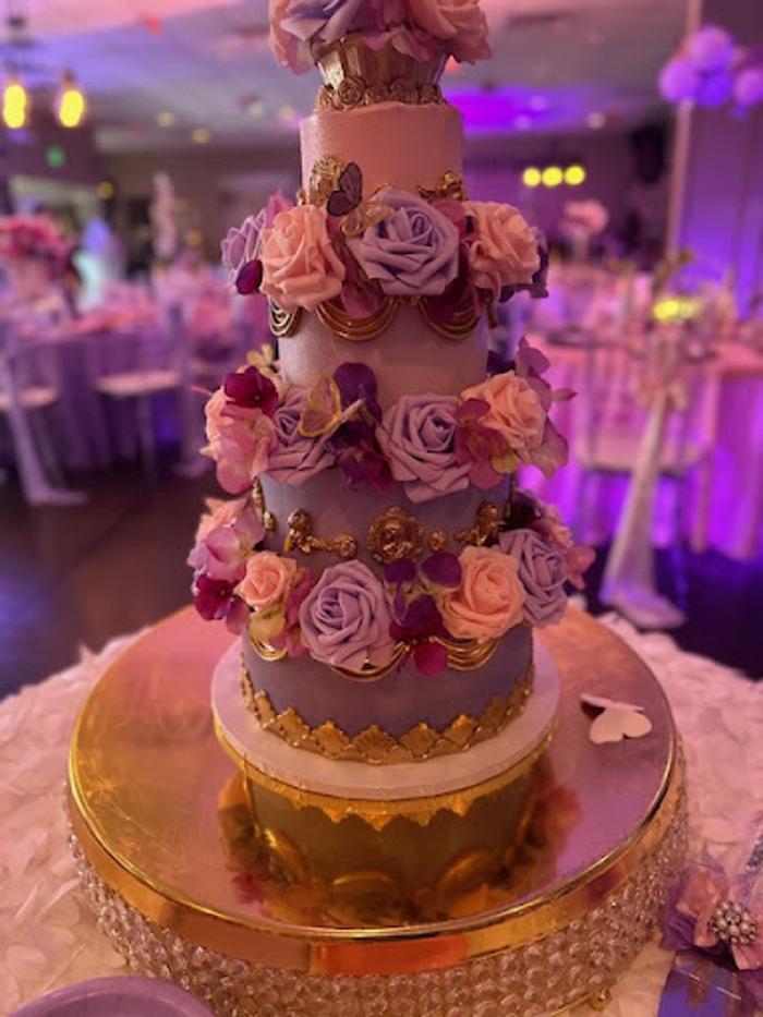 The Event Room - Fort Walton Beach, FL