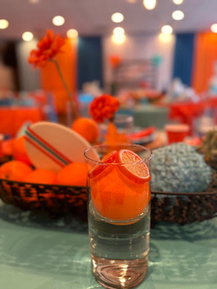 The Event Room - Fort Walton Beach, FL