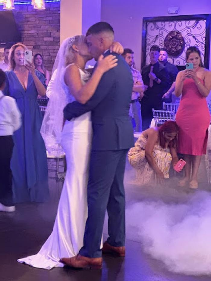 The Event Room - Fort Walton Beach, FL