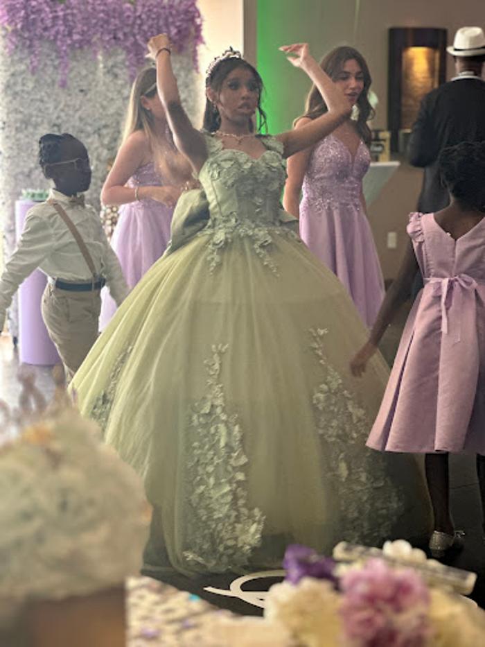 The Event Room - Fort Walton Beach, FL