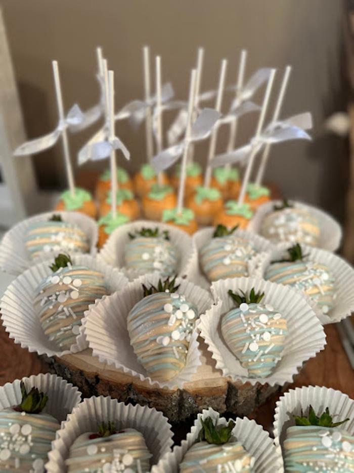 The Event Room - Fort Walton Beach, FL