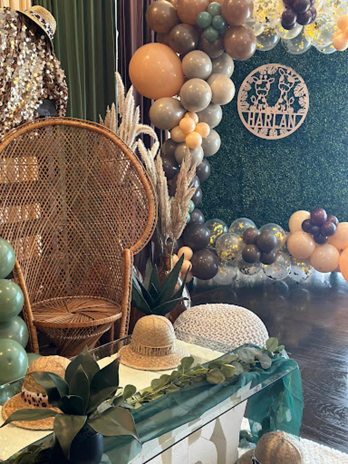 The Event Room - Fort Walton Beach, FL