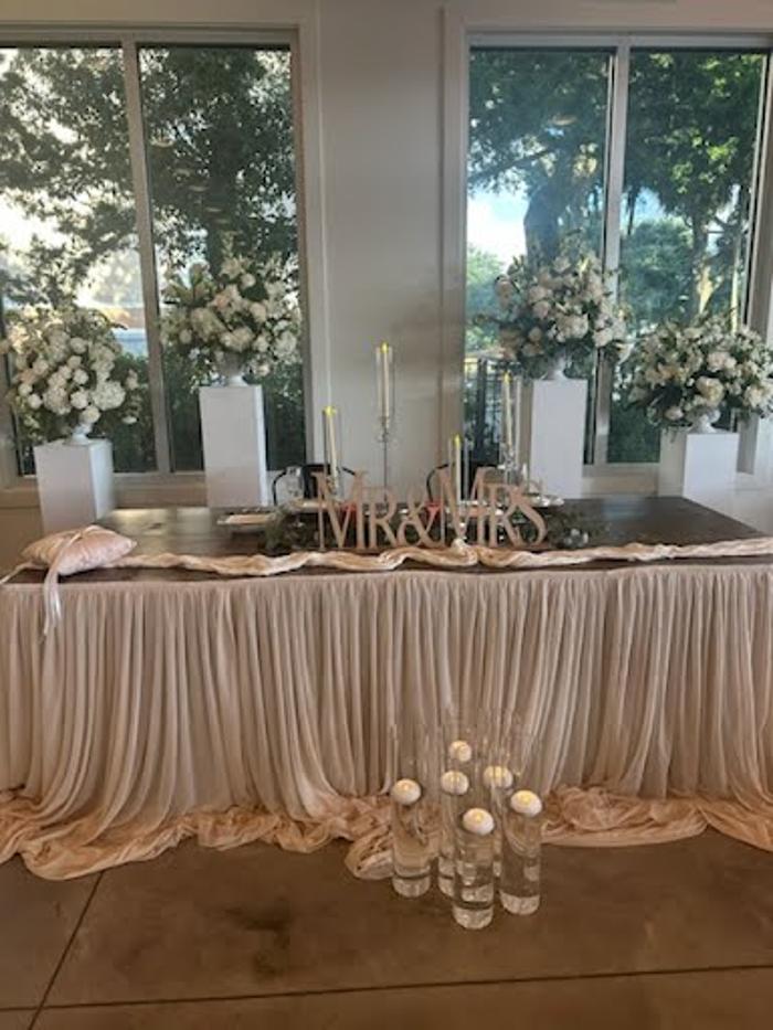 The Event Room - Fort Walton Beach, FL