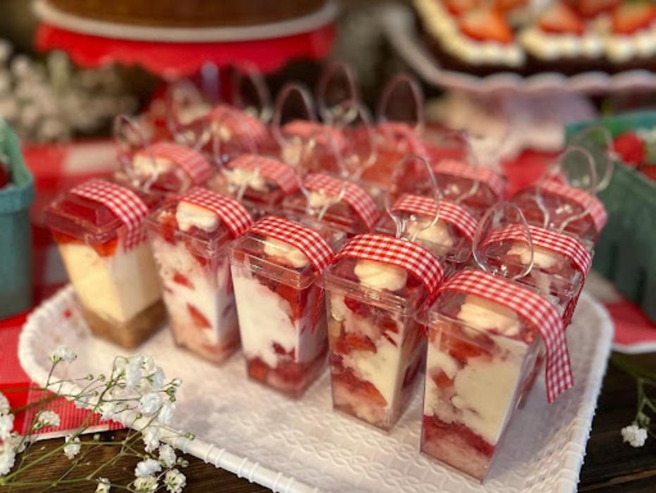 The Event Room - Fort Walton Beach, FL