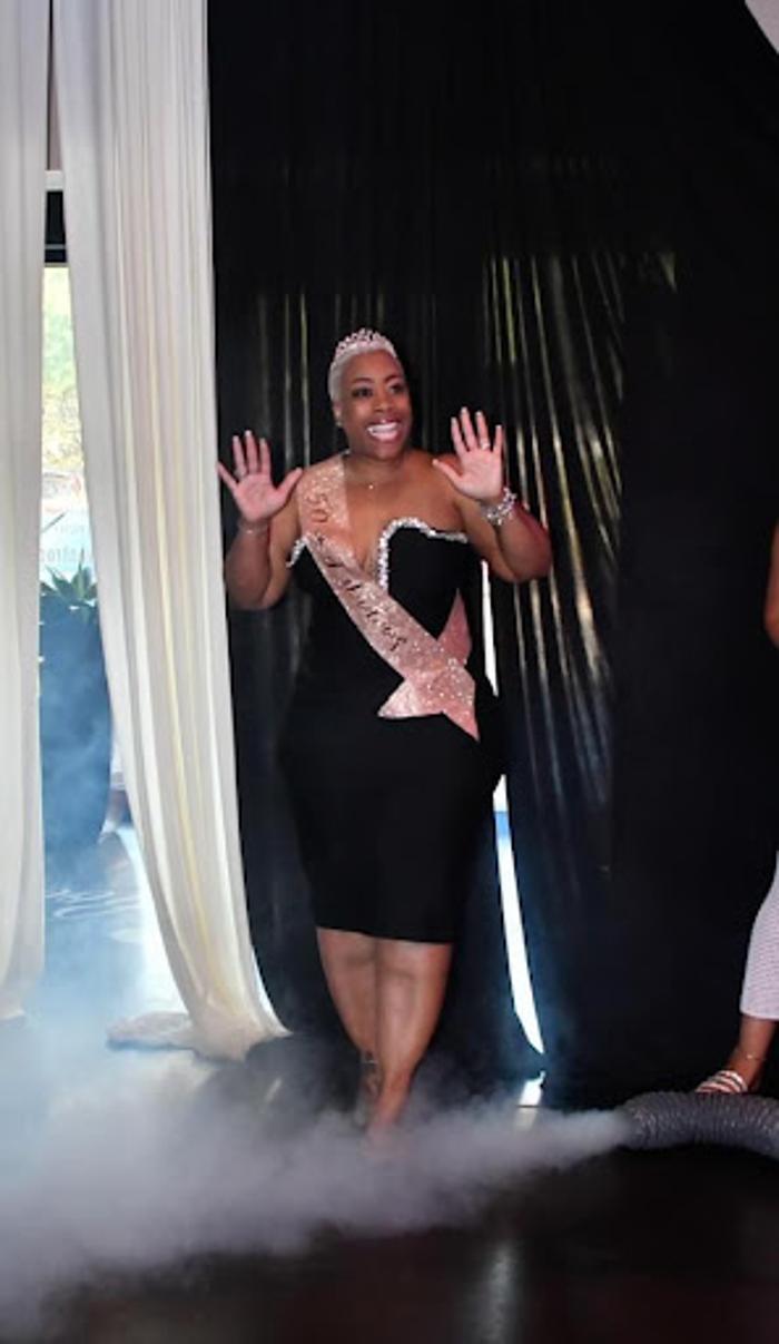 The Event Room - Fort Walton Beach, FL