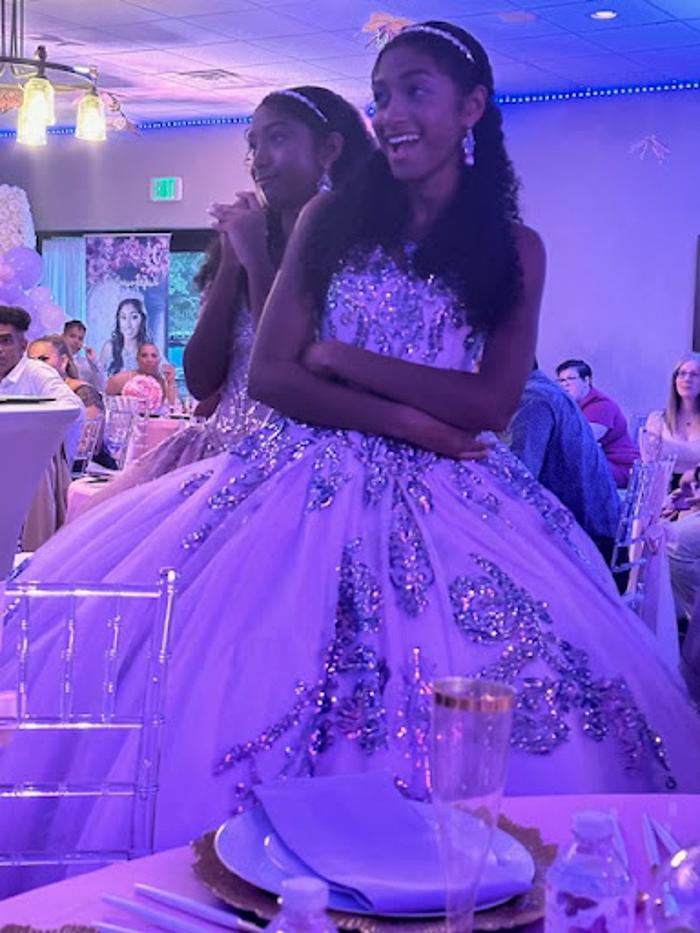 The Event Room - Fort Walton Beach, FL