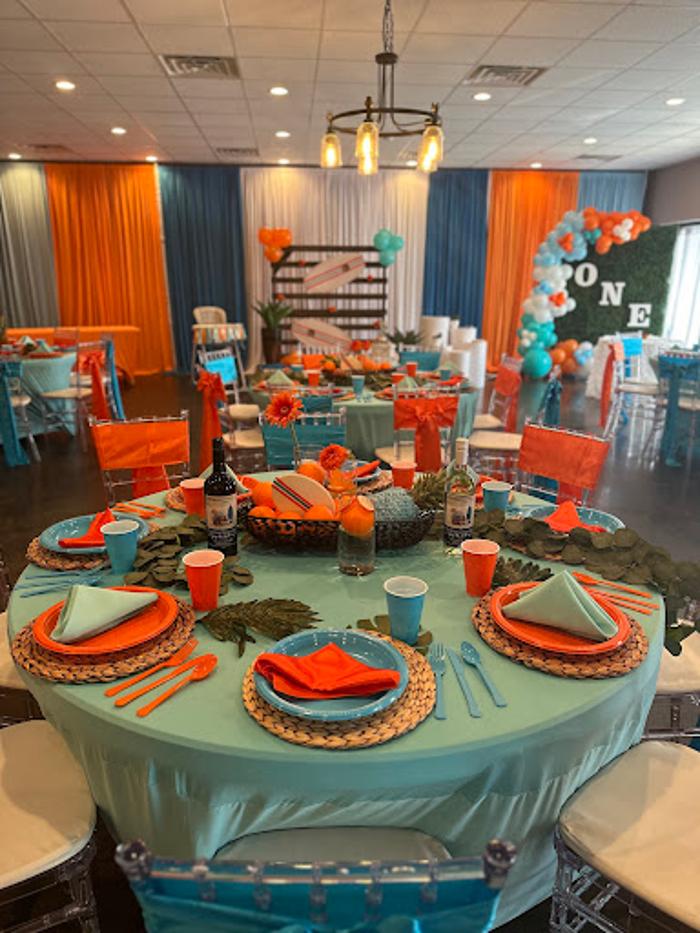 The Event Room - Fort Walton Beach, FL