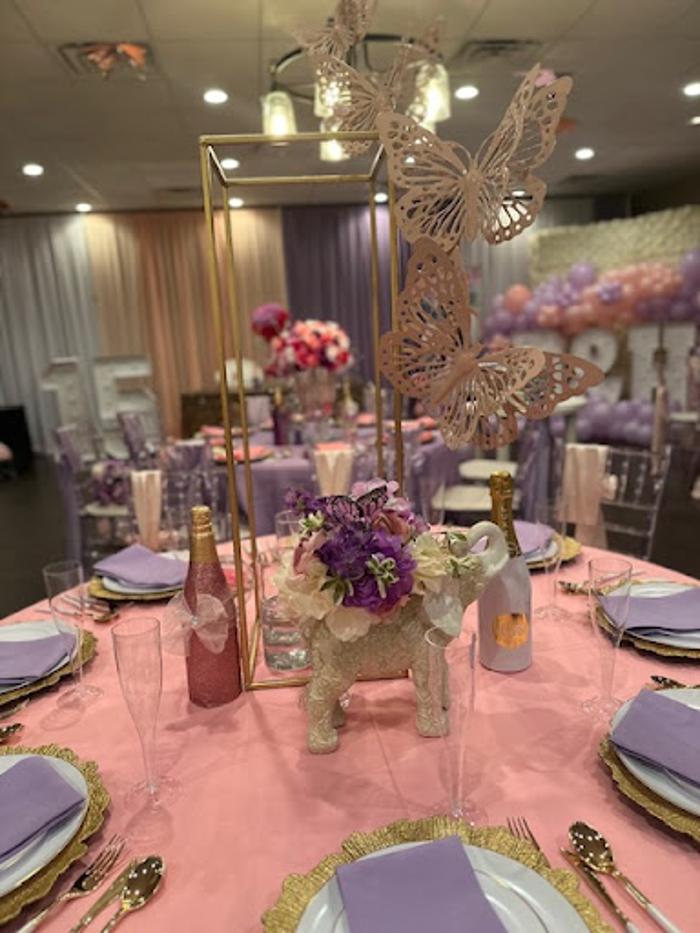 The Event Room - Fort Walton Beach, FL