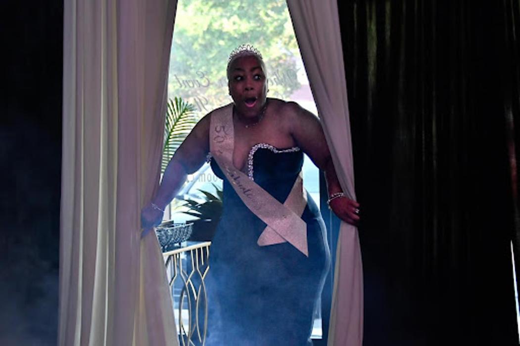 The Event Room - Fort Walton Beach, FL