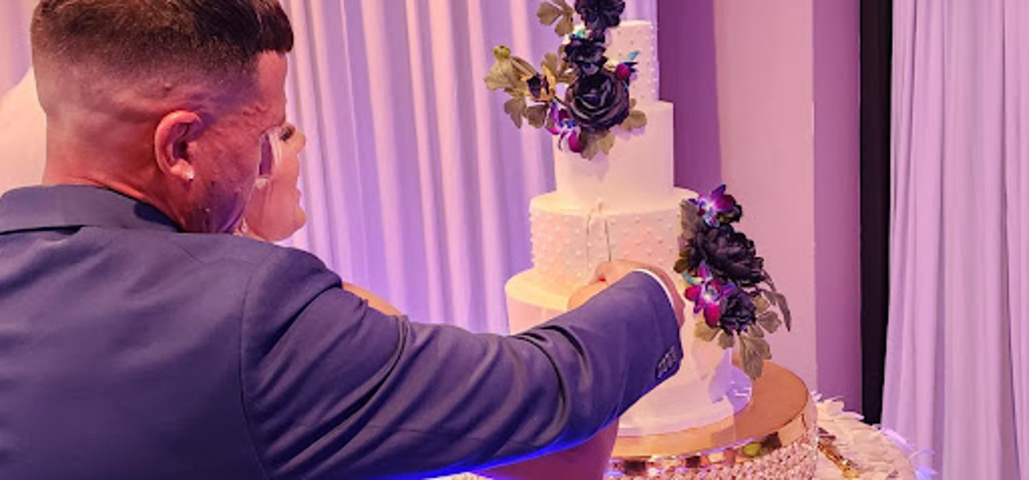 The Event Room - Fort Walton Beach, FL