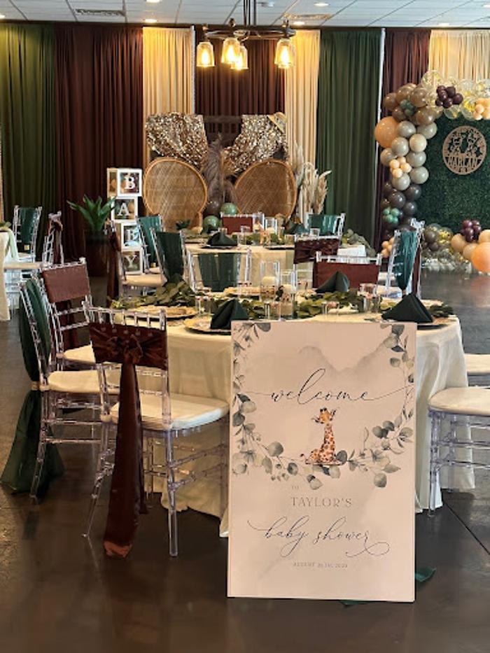 The Event Room - Fort Walton Beach, FL