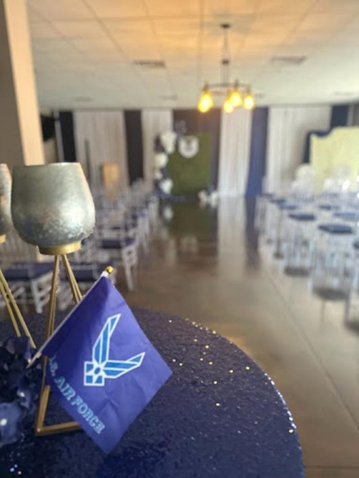 The Event Room - Fort Walton Beach, FL