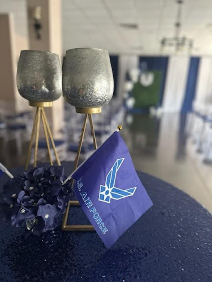 The Event Room - Fort Walton Beach, FL