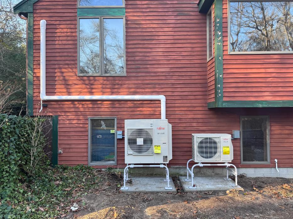 All Seasons Heat Pumps LLC Image