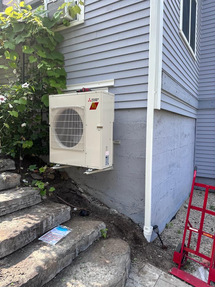 All Seasons Heat Pumps LLC Image