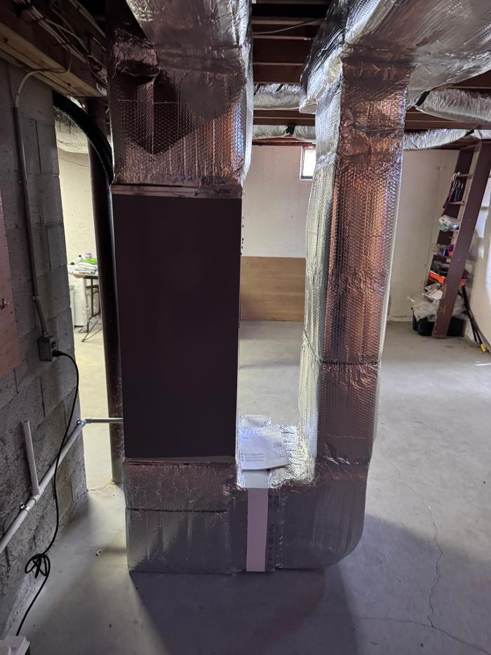 All Seasons Heat Pumps LLC Image