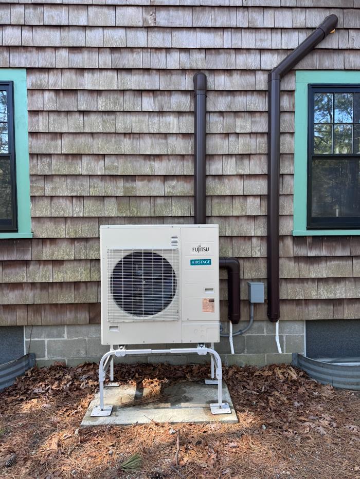 All Seasons Heat Pumps LLC Image