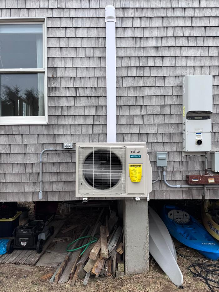 All Seasons Heat Pumps LLC Image